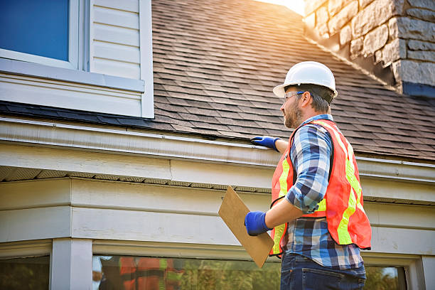 Licensed Storm Damage Roof Repair service in Bird Island, MN - Norken Roofing